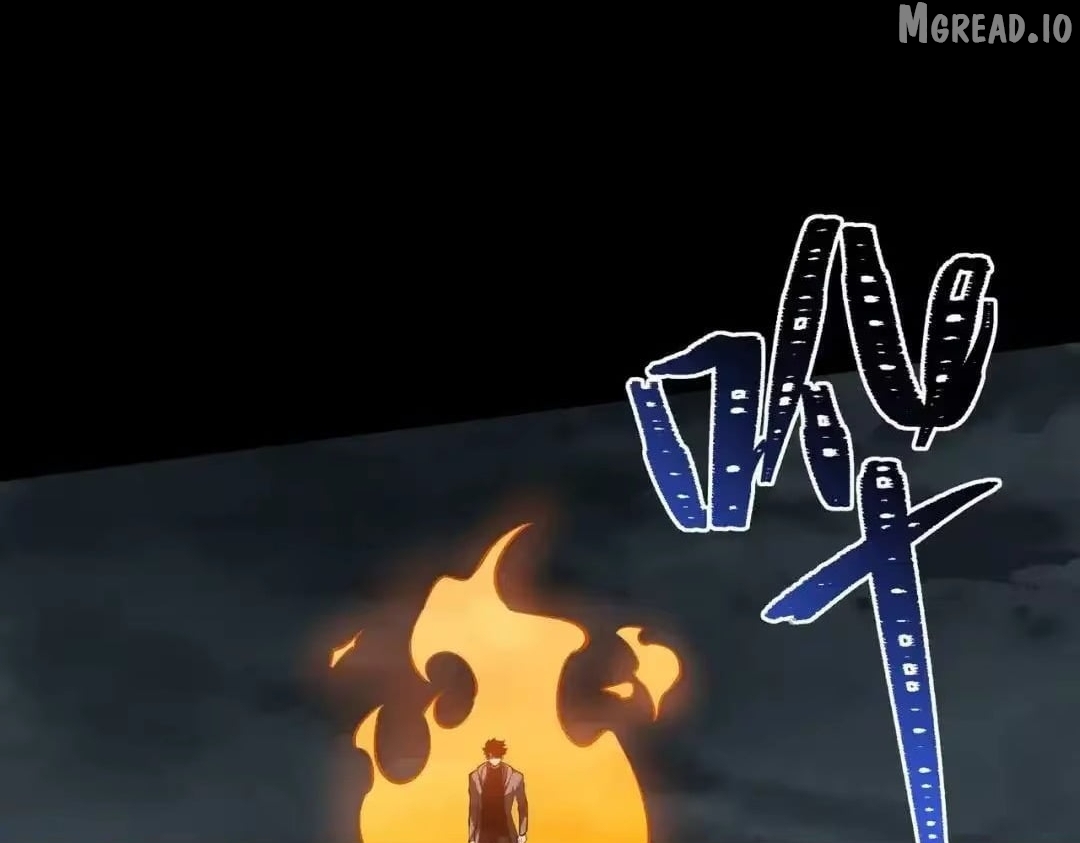 After the School Belle Dumped Me, I Became a Martial Arts God Chapter 95  - page 48